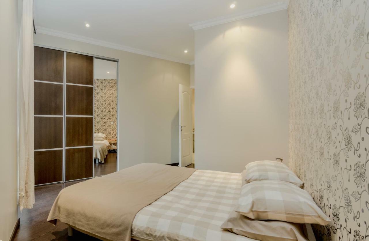 Apartment With Parking In Nice Near The Harbor Exterior foto